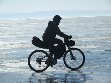 Pungi pentru biciclete pentru drumeții