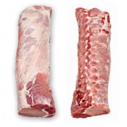 Gât de porc (conținutul de proteine, grăsimi, carbohidrați), calorii, valoare nutritivă și beneficii