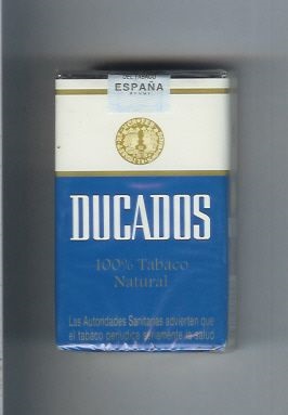 Tabaco negro - tutun negru