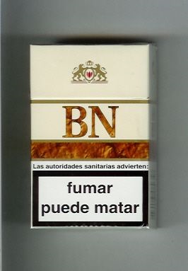 Tabaco negro - tutun negru