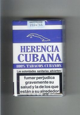 Tabaco negro - tutun negru