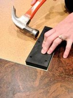 Sötét laminált (sötét) sötét laminált
