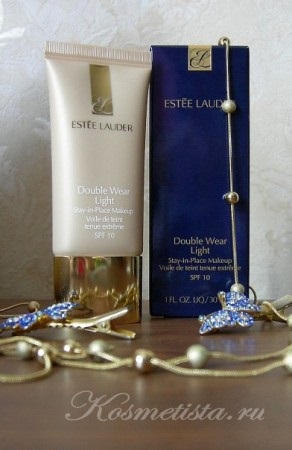 Tone crema dublu uzura lumina estee lauder comentarii