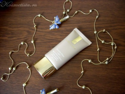 Tone crema dublu uzura lumina estee lauder comentarii