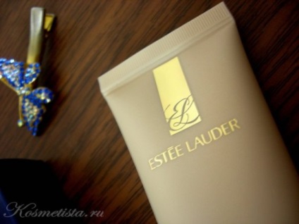 Tone crema dublu uzura lumina estee lauder comentarii