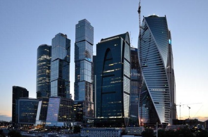 Top 10 bănci din Rusia - stabilitate și fiabilitate