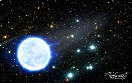 Top 10 tipuri de stele care vă pot surprinde