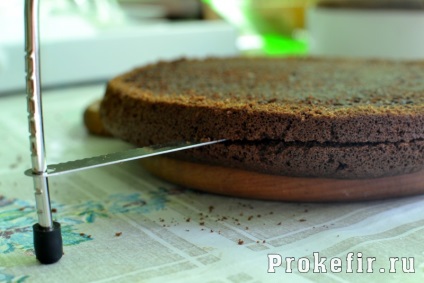 Prága torta recept lépésről lépésre fotók otthoni (3 receptek)