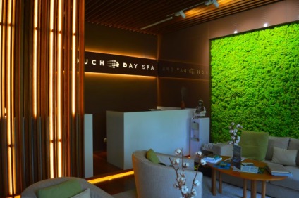 Touch Spa Day - recenzia mea