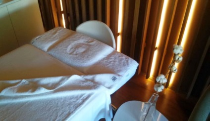 Touch Spa Day - recenzia mea