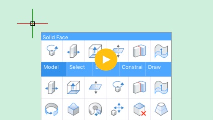 Уроци по работа с Bricscad BIM