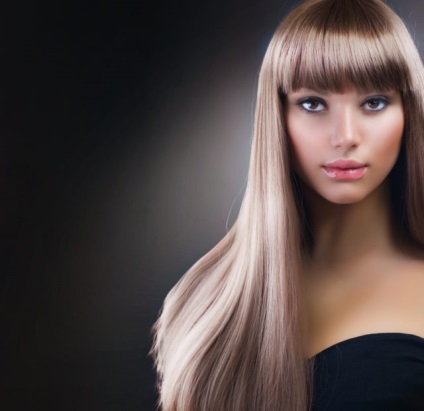 Hajápolás után keratin egyengető, hogyan kell visszaállítani