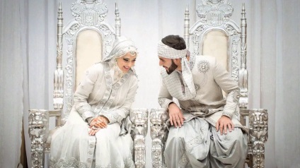Abu Dhabi, tömeges esküvő 190 párok UAE