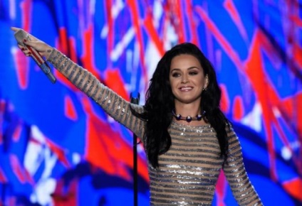 Surferul web credea că timp de 6 ani comunicase cu Katy Perry