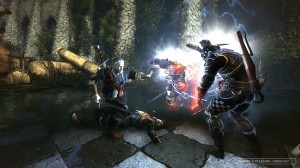 The Witcher 2 harci taktika, játékok, hírek, mmorpg játékok 2015