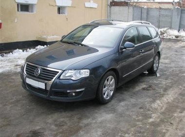 Alege un passat de ocazie volkswagen