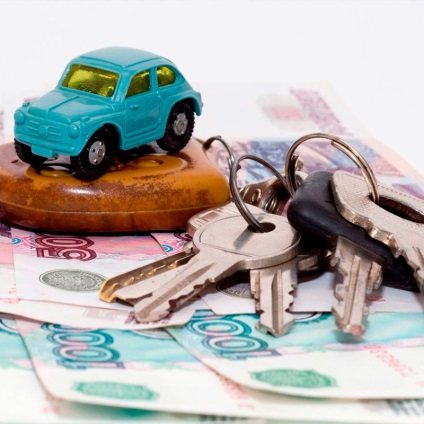 Răscumpărarea împrumuturilor auto