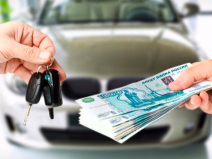 Răscumpărarea împrumuturilor auto