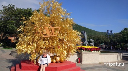 Vinperl, parc de distracții în Vietnam (nyachang) comentarii, poze