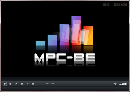 Mpc-hc este cea mai recentă versiune a playerului media