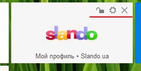 Визуални отметки Yandex за Mozilla Firefox