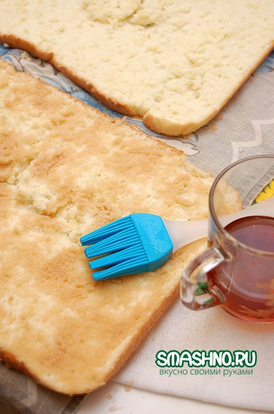 Delicios rețetă rulou de biscuiți