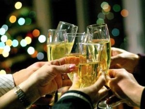 Influența șampaniei asupra articolelor de corp ale femeilor cu privire la alcool - alcospas g