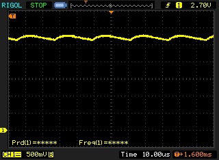 Dispozitiv intern de lămpi LED, hardware, admin