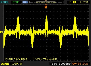 Dispozitiv intern de lămpi LED, hardware, admin