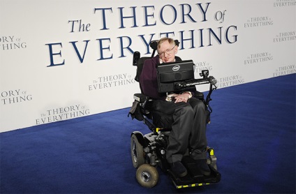 Asta crede Steven Hawking.