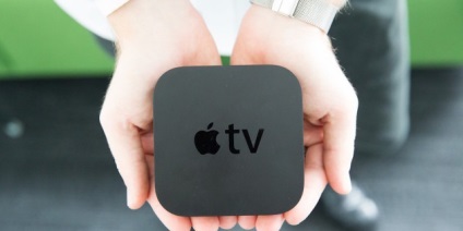 Tot ce trebuie să știți despre Apple TV 4