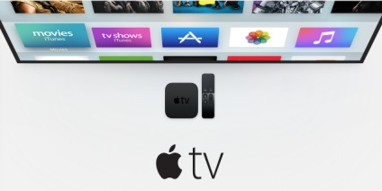 Tot ce trebuie să știți despre Apple TV 4
