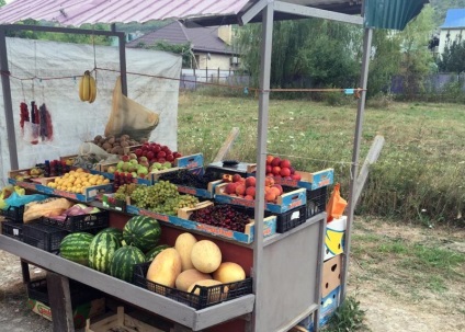 Totul despre odihna in sukko cu copii unde sa traiesti, ce sa mananci si ce sa faci (preturi pentru vara 2017)