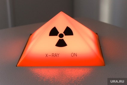 În Ural a existat o masă rotundă pe extracția uraniului