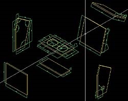 Cronicile unui magnetofon - concepte