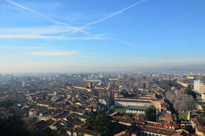 Ianuarie excursie prin Lombardia și Veneto sau ce să vedem lângă Milano