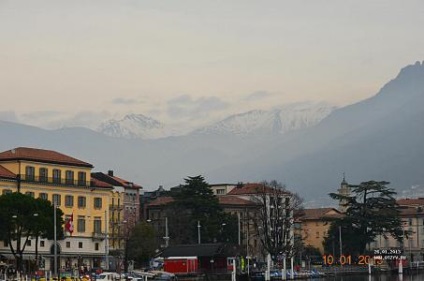 Ianuarie excursie prin Lombardia și Veneto sau ce să vedem lângă Milano