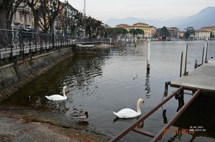 Ianuarie excursie prin Lombardia și Veneto sau ce să vedem lângă Milano