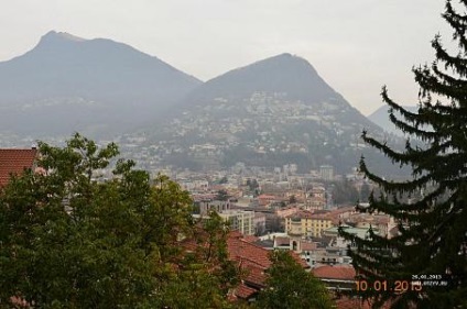 Ianuarie excursie prin Lombardia și Veneto sau ce să vedem lângă Milano