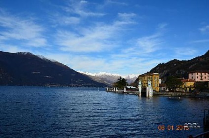 Ianuarie excursie prin Lombardia și Veneto sau ce să vedem lângă Milano