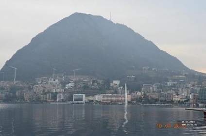 Ianuarie excursie prin Lombardia și Veneto sau ce să vedem lângă Milano