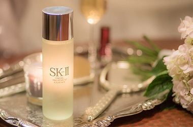 Cosmetice japoneze sk-ii