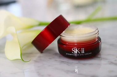 Cosmetice japoneze sk-ii