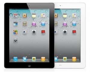 Mi-am permis un ipad