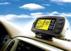 De ce am nevoie de navigator GPS