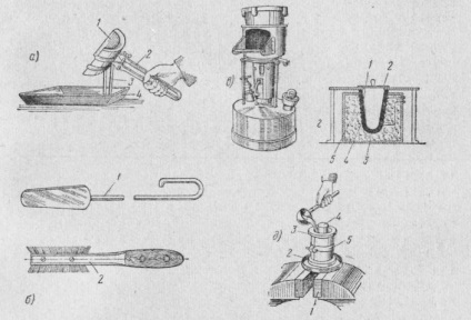 Rulment de rulment de babbitt