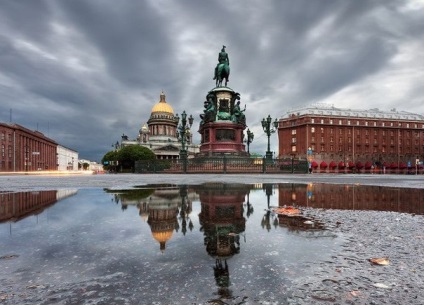 Câștigați bani în Sankt Petersburg - Sankt-Petersburg, reședință permanentă, muncă, chirie, propiska