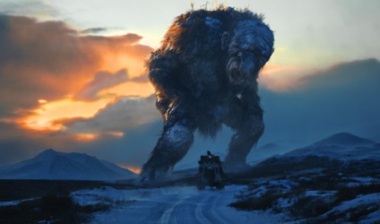 10 Filme despre monștrii giganți pe care ai putea să le ratezi accidental