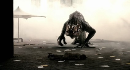 10 Filme despre monștrii giganți pe care ai putea să le ratezi accidental