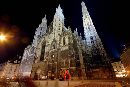 10 catedrale gotice din Europa medievala, fapte interesante, locuri unice, uimitoare